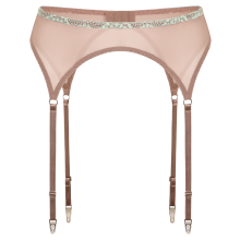 пояс coachella mint