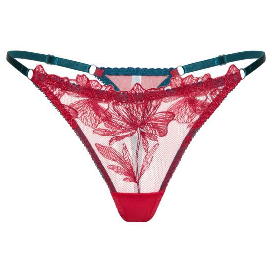 Borneo Thong