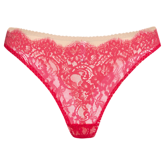 Santa Brazilian Panty