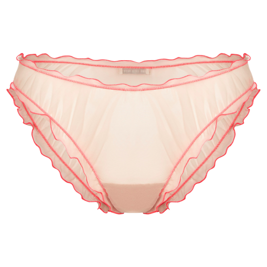 Zephyr Beige Brief