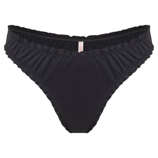 Le Noir Bikini Bottom