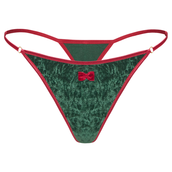 Present Thong