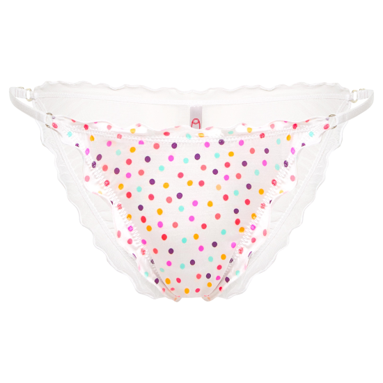 Confetti Brief
