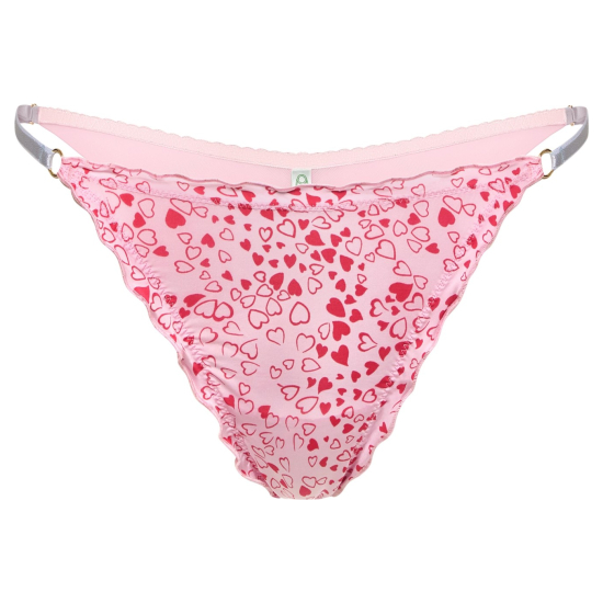Hearts Tanga