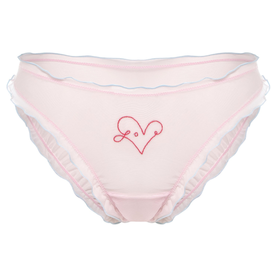 Love Brief