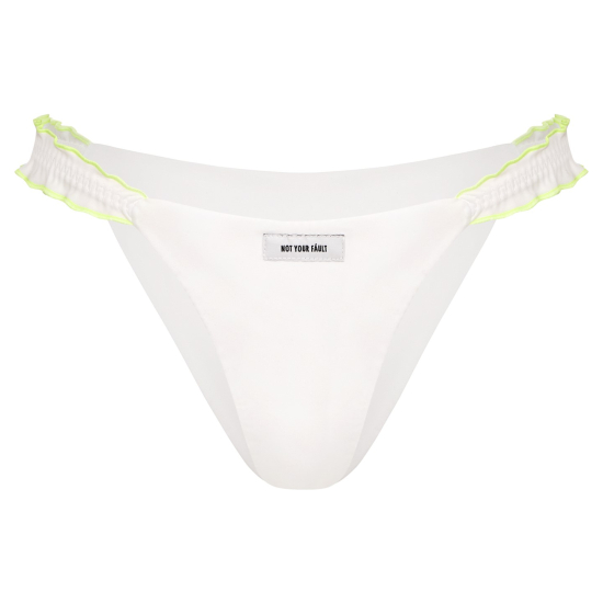 Phero Petal Bikini Bottom