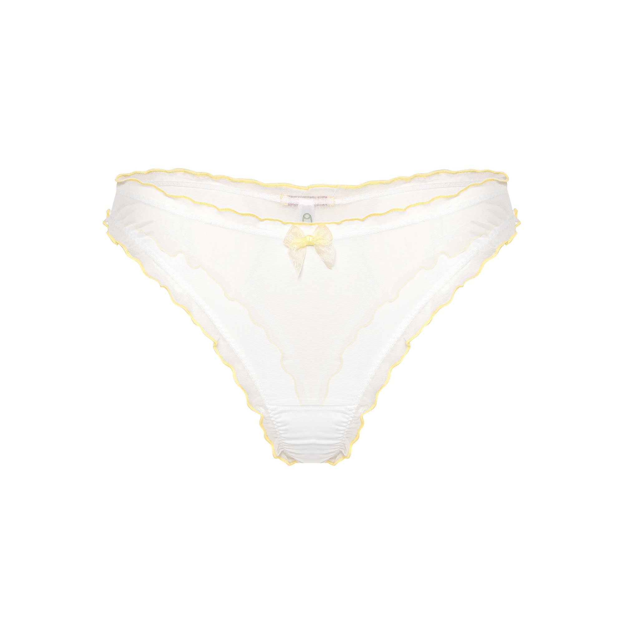 Panty Phero Floreo
