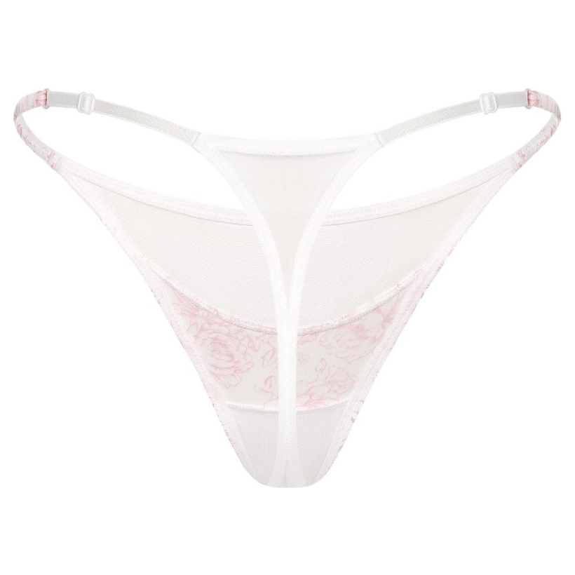 Panty Phero Pellacia back