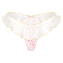 Panty Pheromones