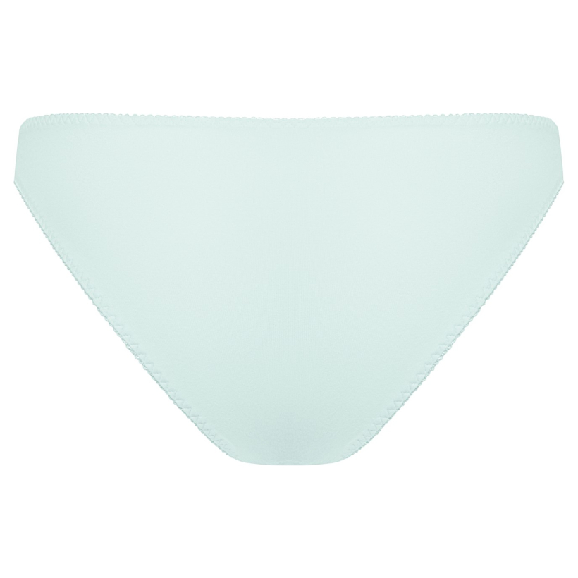 Lime Sorbet back