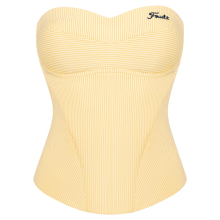 Melon Fault corset