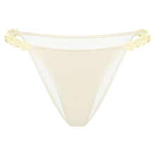Melon Ruffle