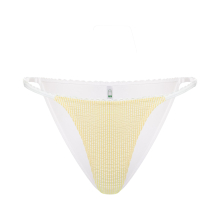 Melon Stripe