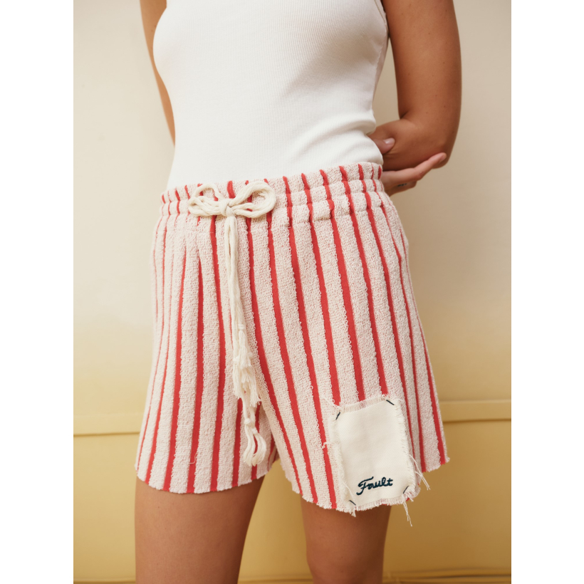 Rouge Fault Shorts mcr