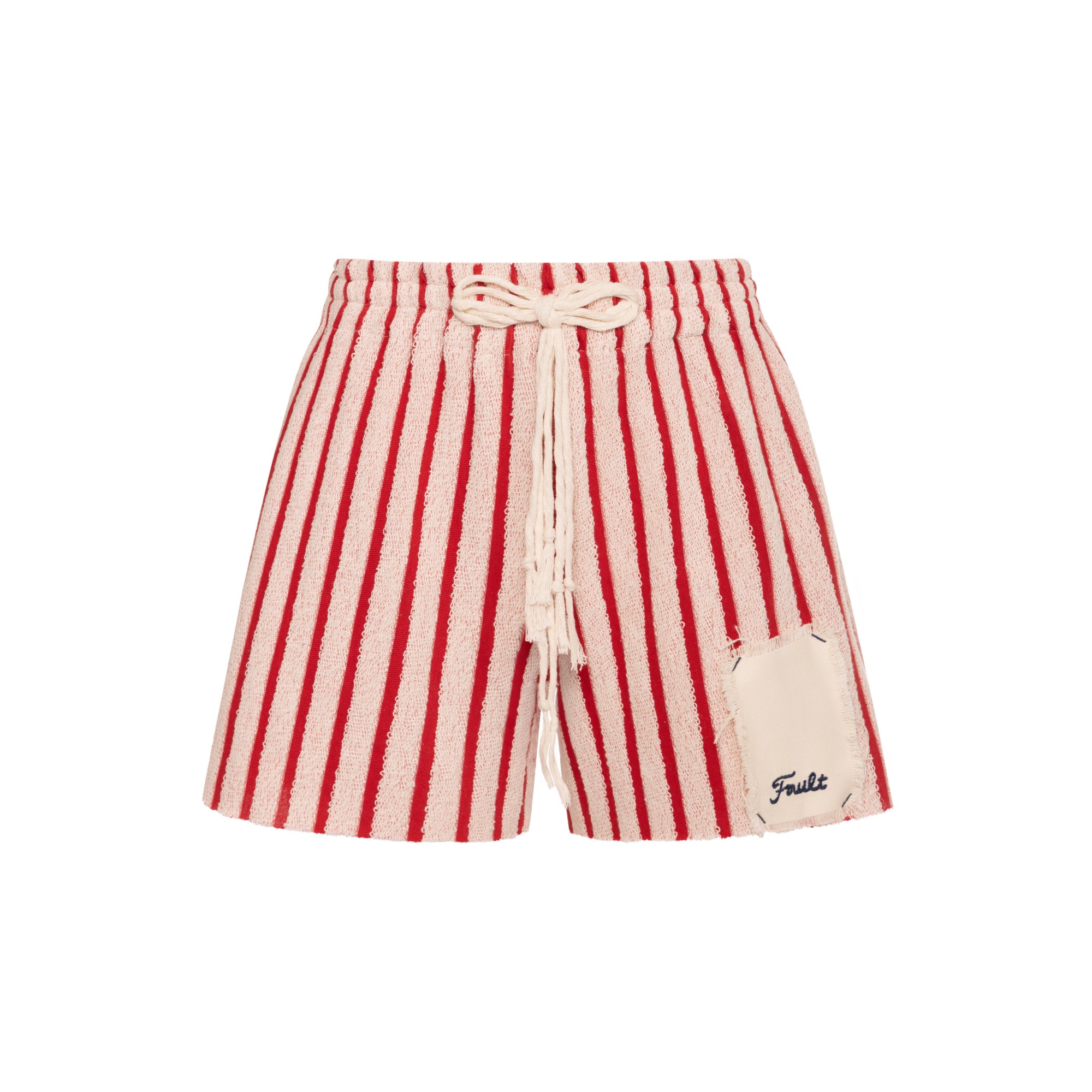 Rouge Fault Shorts