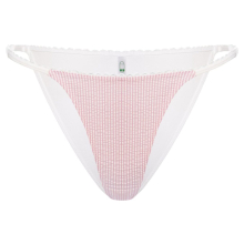 Berry Stripe