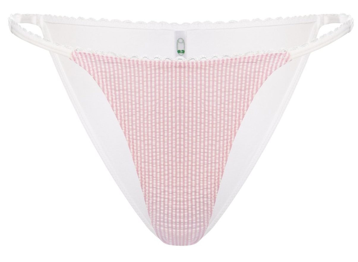 Berry Stripe