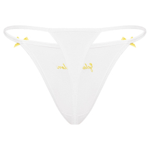 Melon Bow back