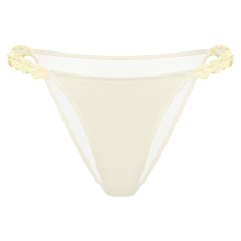 Melon Ruffle