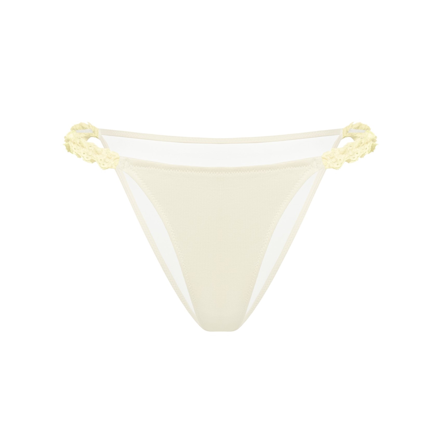 Melon Ruffle