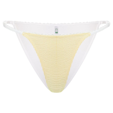 Melon Stripe