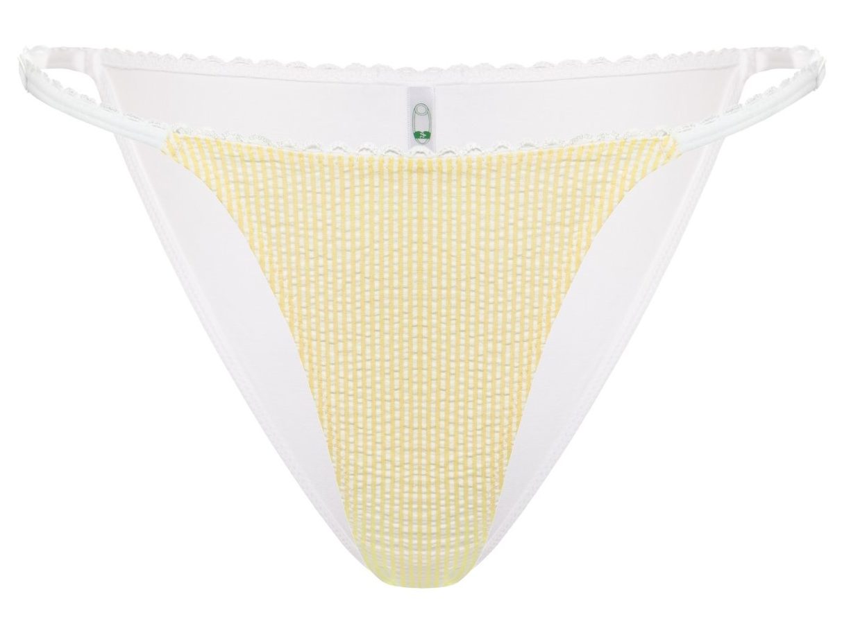 Melon Stripe