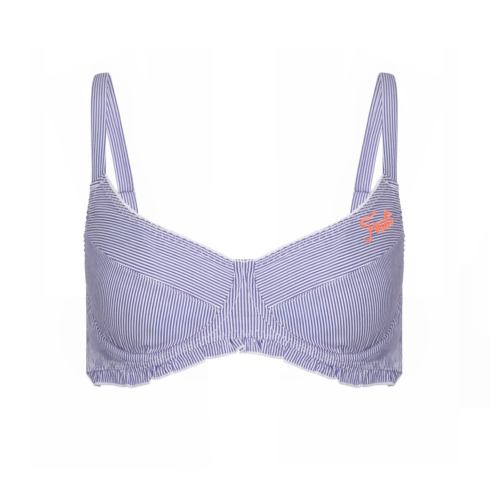 Sky Fault bra