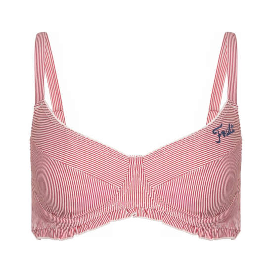 Sunset Fault Bra