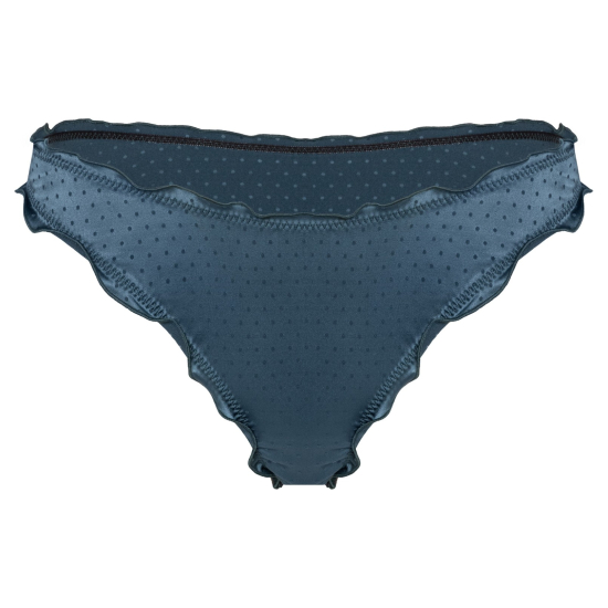Evergreen Thong