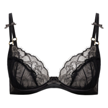 Midnight bra