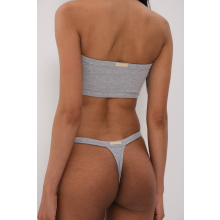 Bandeau Stone Back