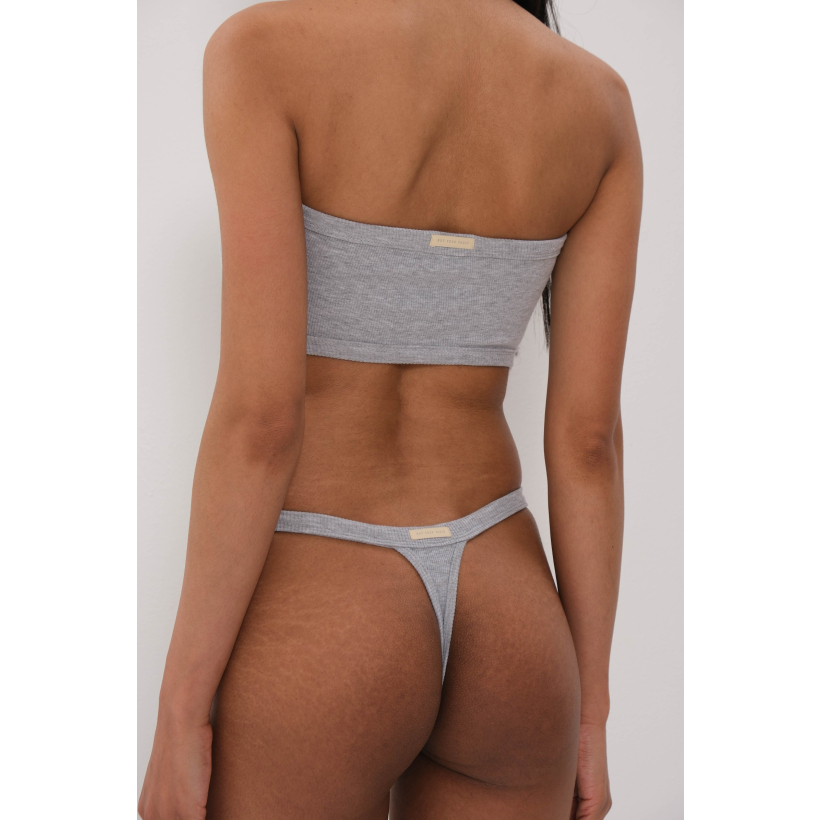 Bandeau Stone Back