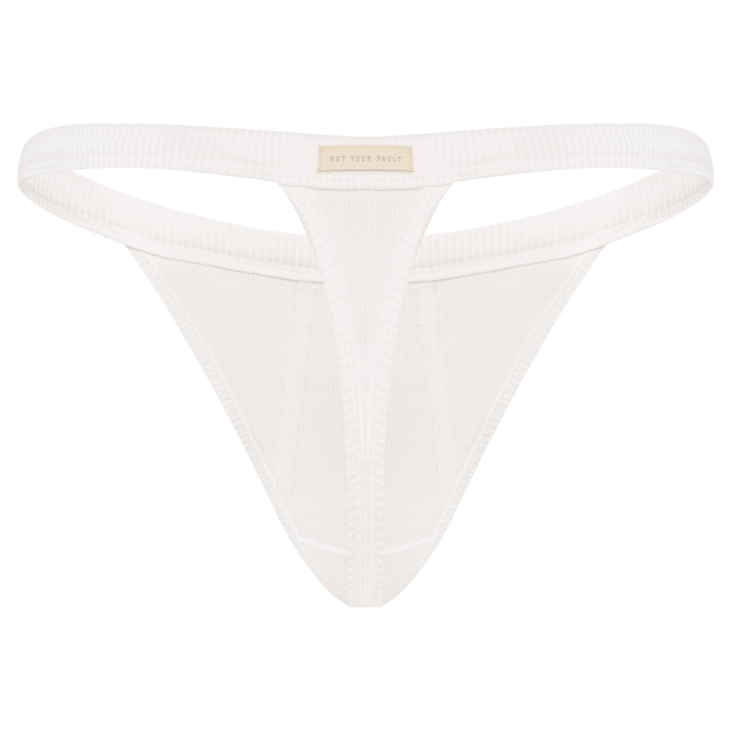 Cloud Thong back