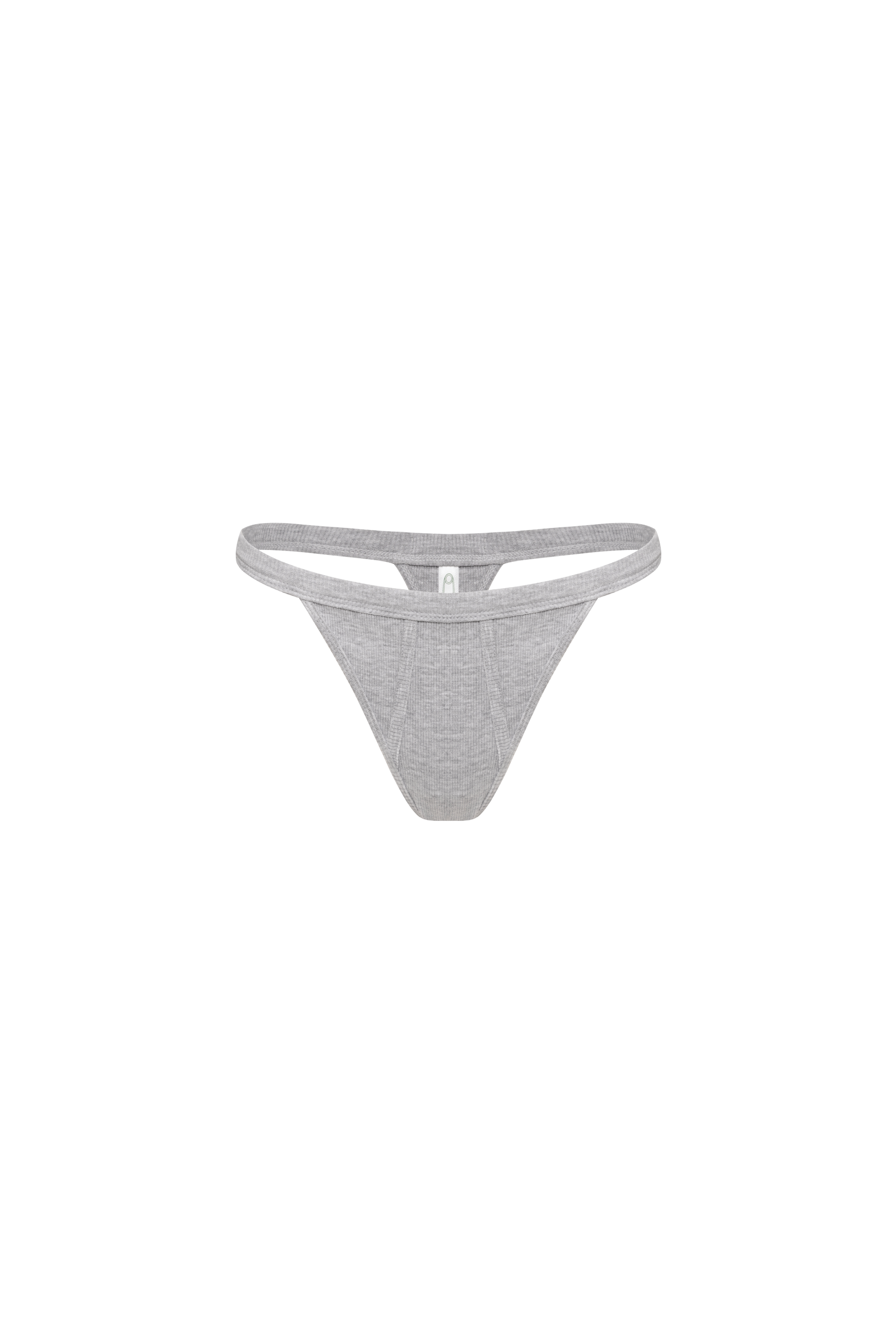 Stone Thong