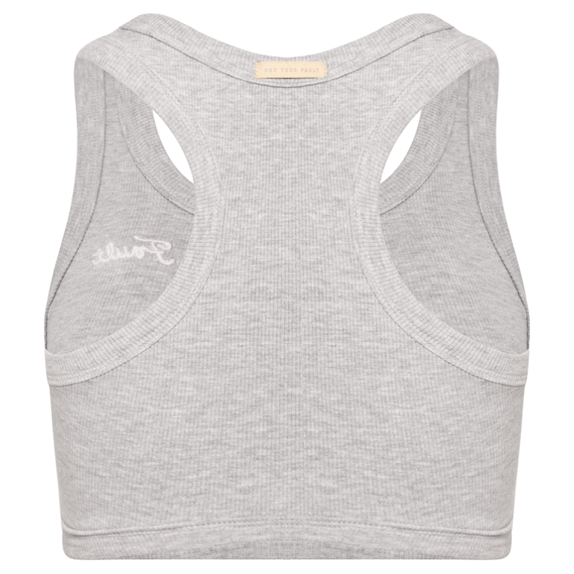 Stone Top back