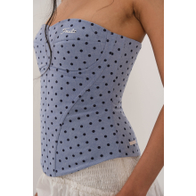 Sapphire Dot side