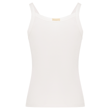 Slim Cloud Tank back