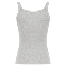 Slim Stone Tank back
