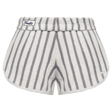 Stone Mini Shorts