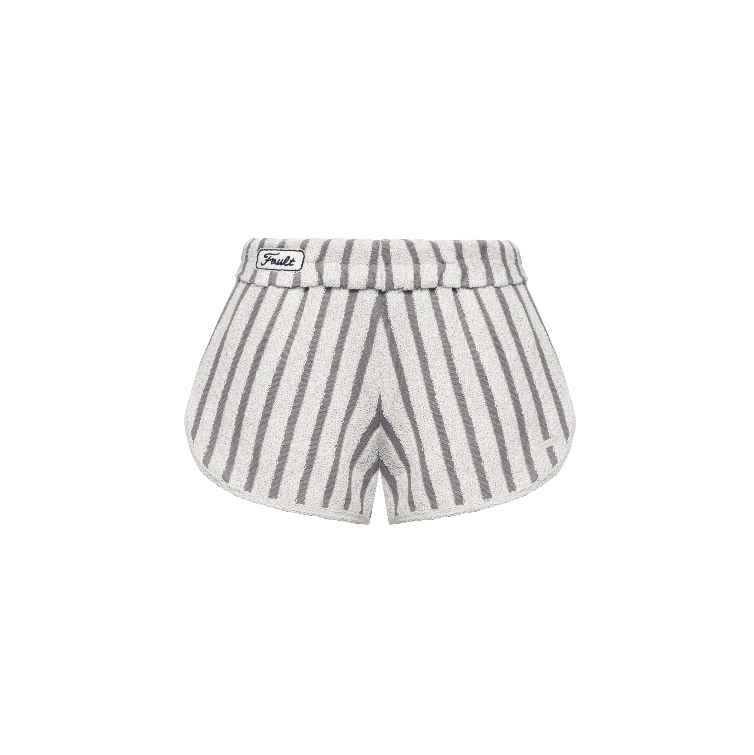 Stone Mini Shorts