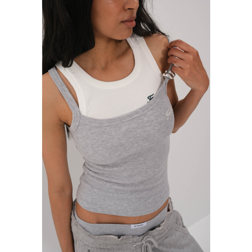 stone slim + cloud tank