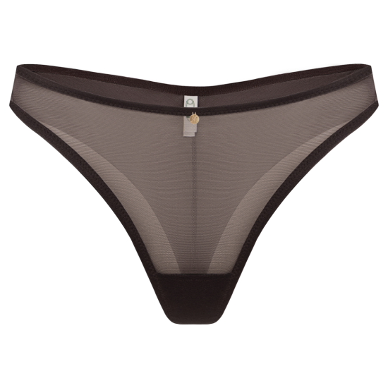 Hypnotic Shadow Tanga